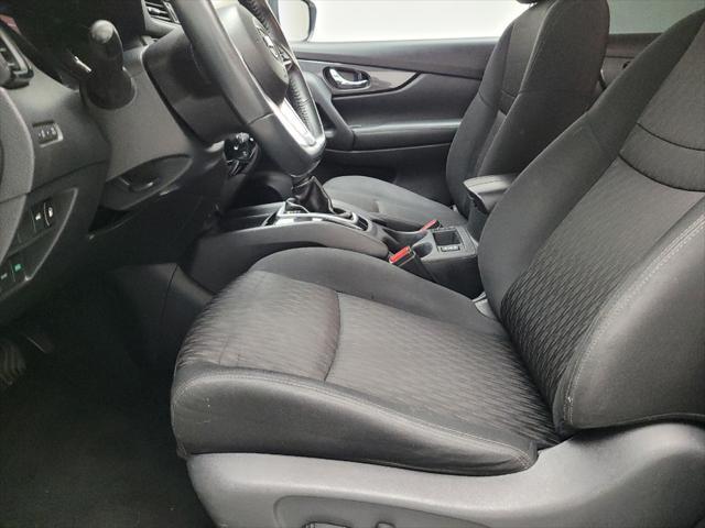 used 2018 Nissan Rogue car, priced at $14,895