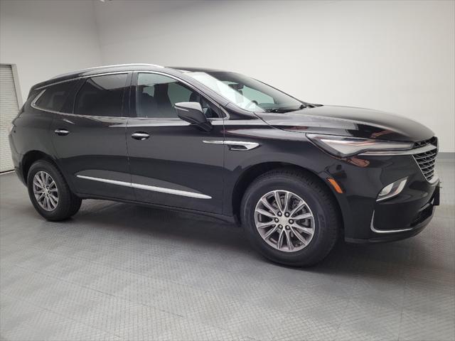 used 2022 Buick Enclave car, priced at $26,095