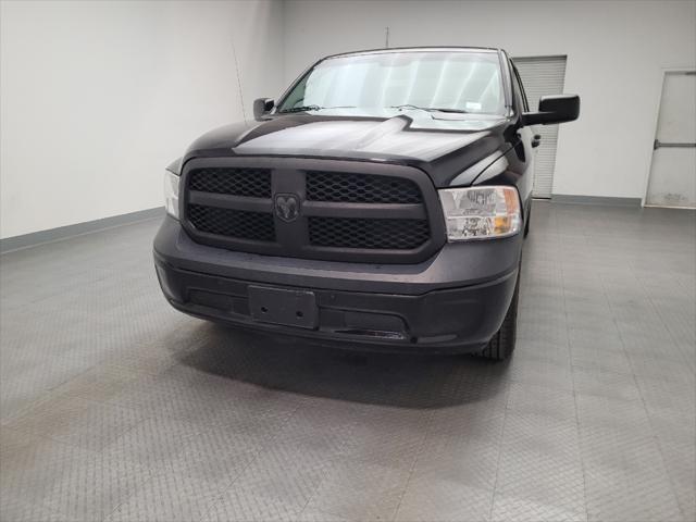 used 2014 Ram 1500 car, priced at $17,395