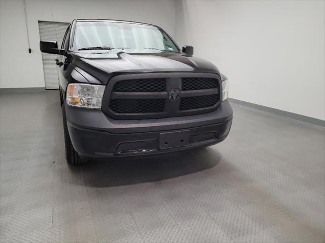 used 2014 Ram 1500 car, priced at $17,395