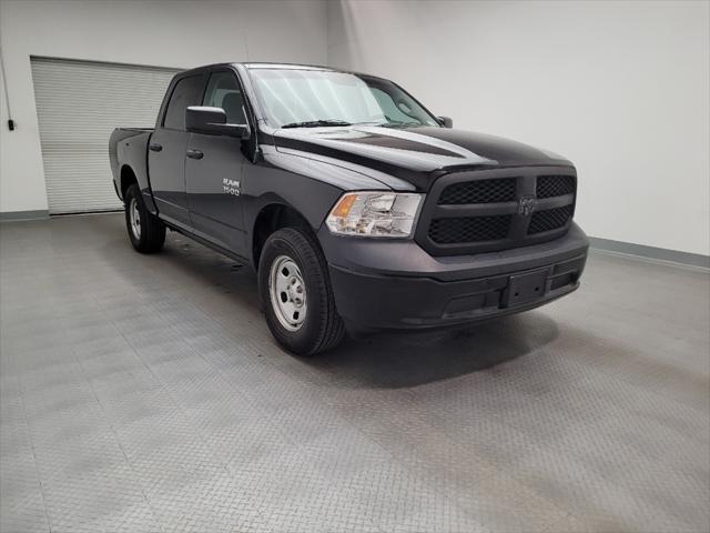 used 2014 Ram 1500 car, priced at $17,395