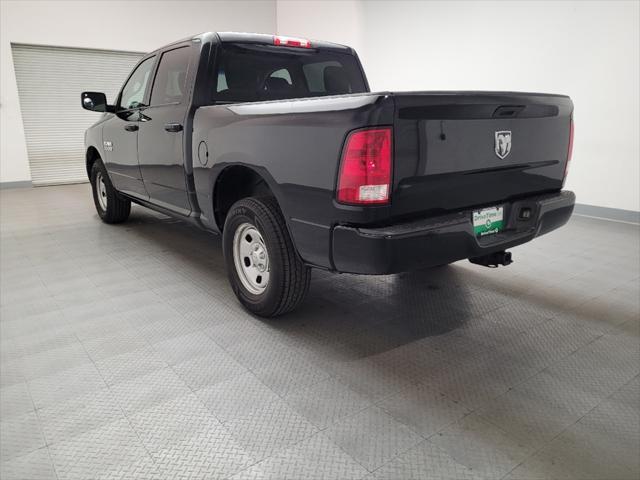 used 2014 Ram 1500 car, priced at $17,395