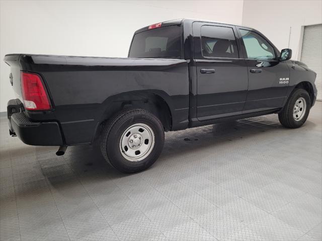 used 2014 Ram 1500 car, priced at $17,395