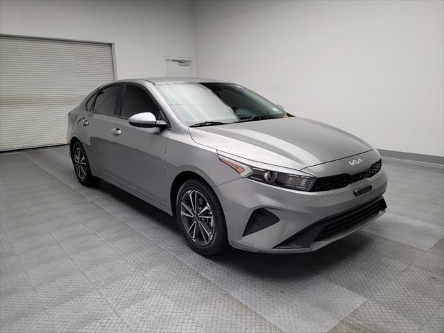 used 2022 Kia Forte car, priced at $20,695