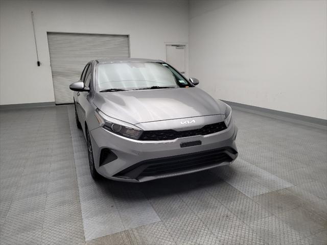 used 2022 Kia Forte car, priced at $20,695