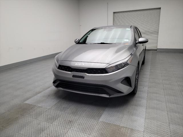 used 2022 Kia Forte car, priced at $20,695