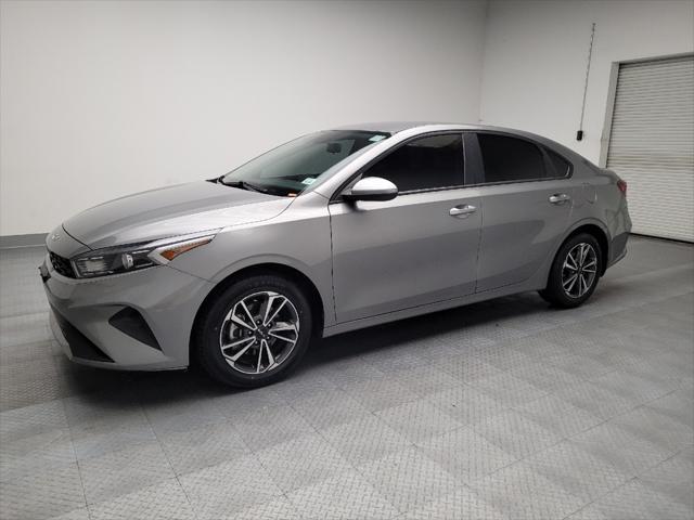 used 2022 Kia Forte car, priced at $20,695