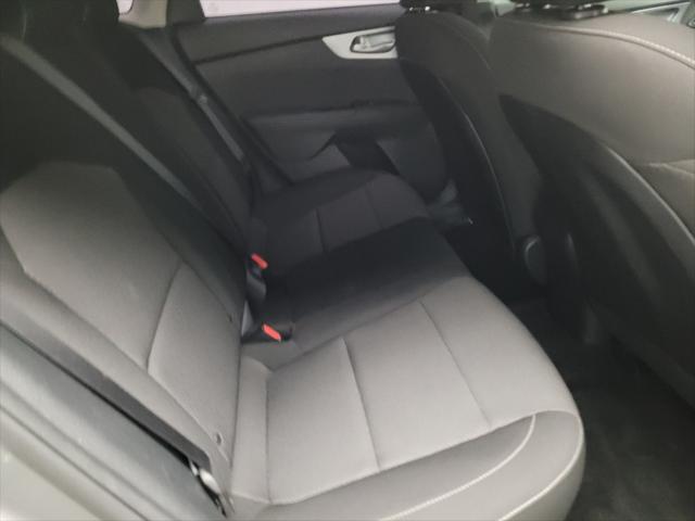 used 2022 Kia Forte car, priced at $20,695