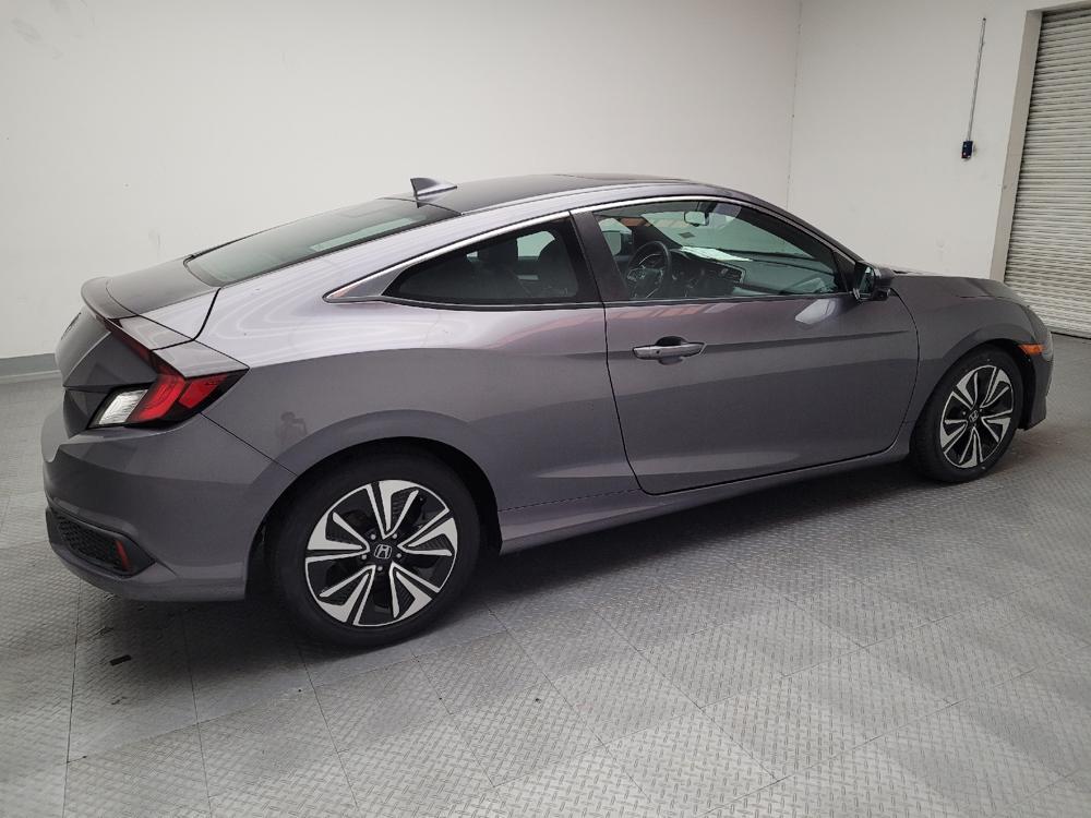 used 2017 Honda Civic car, priced at $20,695