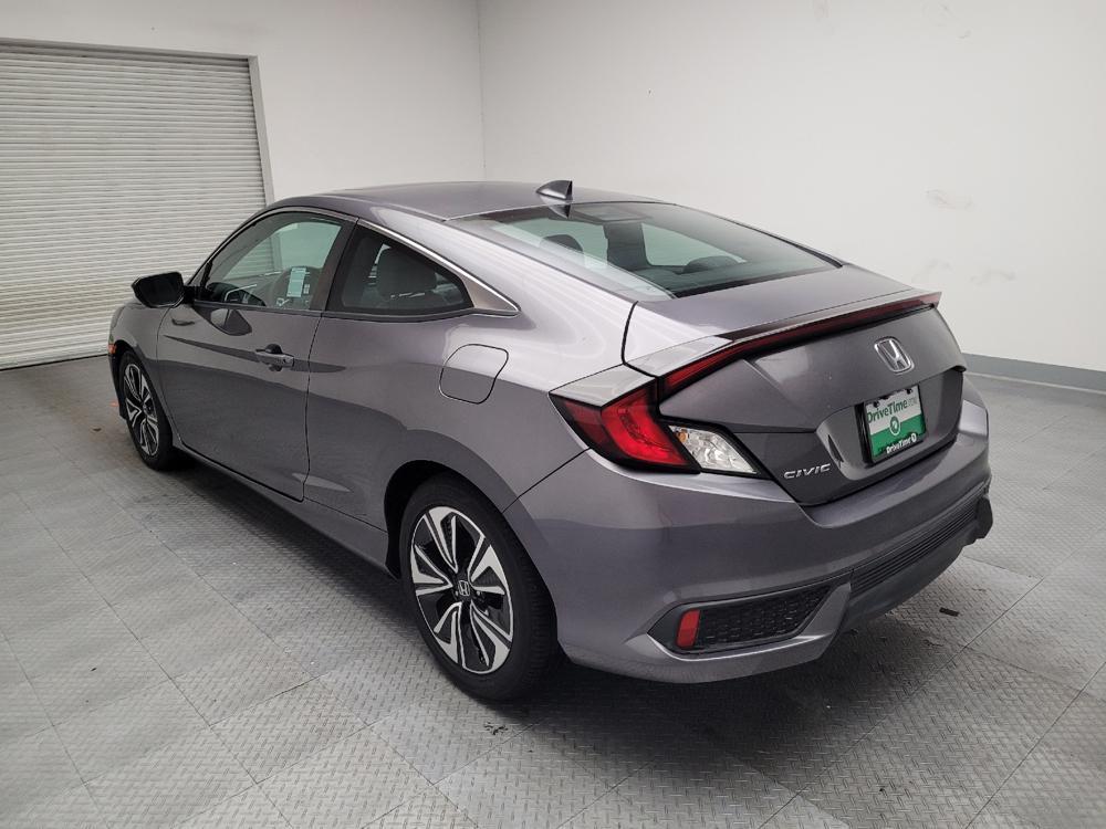 used 2017 Honda Civic car, priced at $20,695