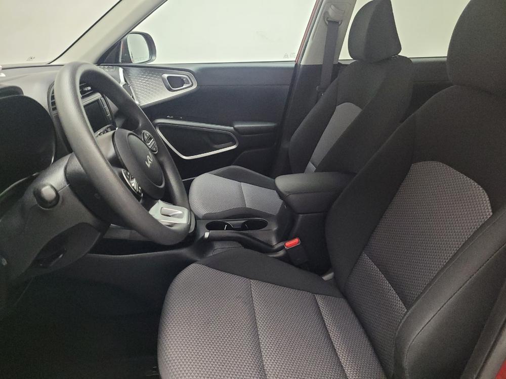 used 2024 Kia Soul car, priced at $19,395