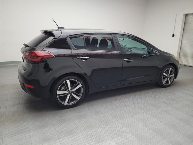 used 2017 Kia Forte car, priced at $17,895