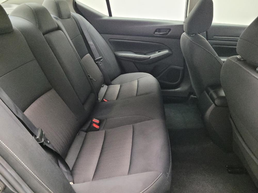 used 2024 Nissan Altima car, priced at $22,995
