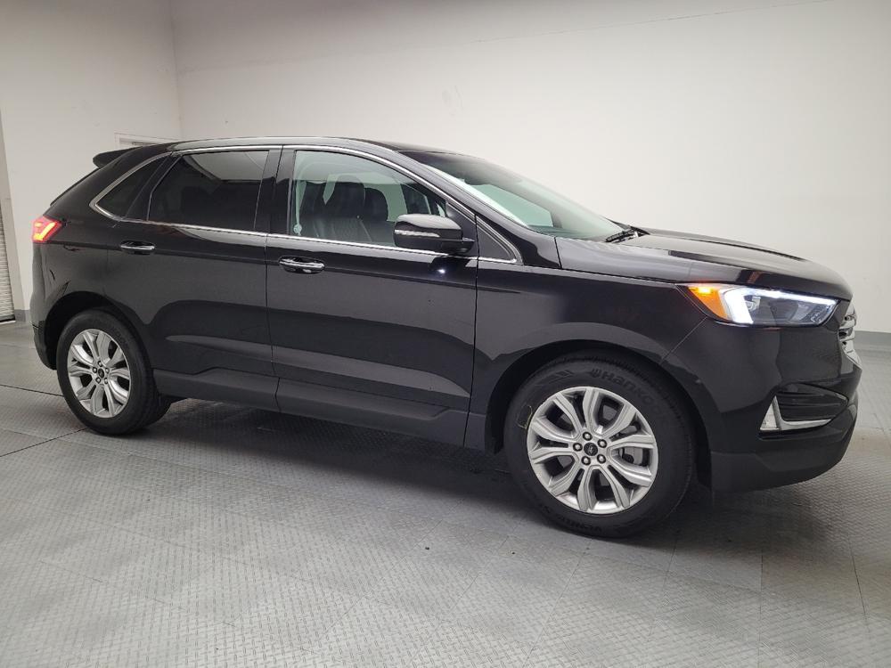 used 2024 Ford Edge car, priced at $27,195
