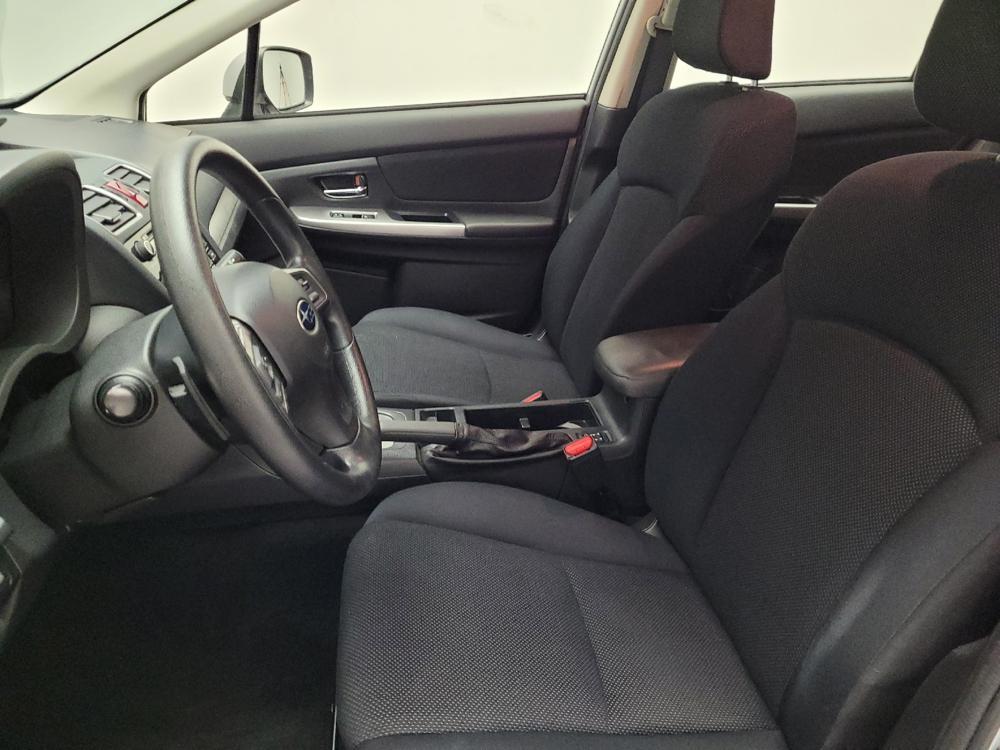 used 2016 Subaru Impreza car, priced at $14,495