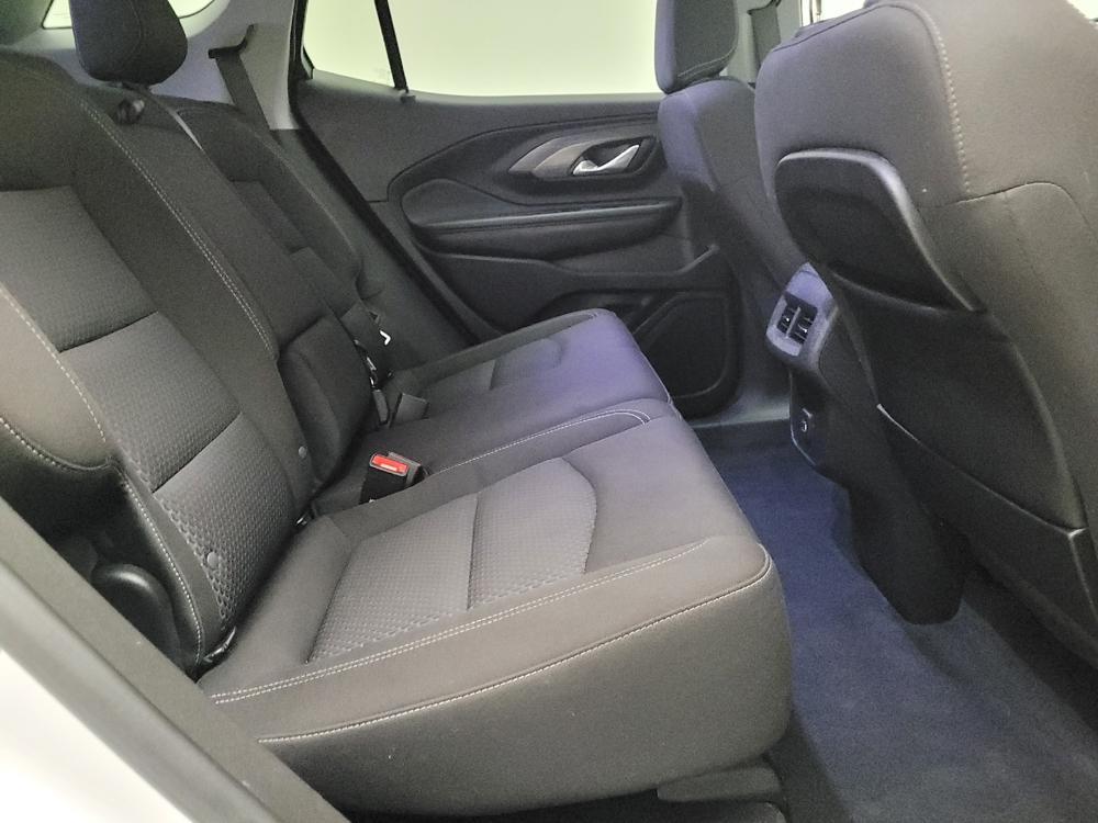 used 2023 GMC Terrain car, priced at $22,595