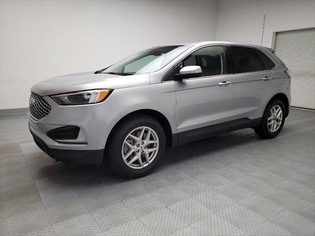 used 2023 Ford Edge car, priced at $24,295