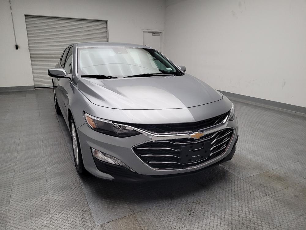 used 2024 Chevrolet Malibu car, priced at $19,795