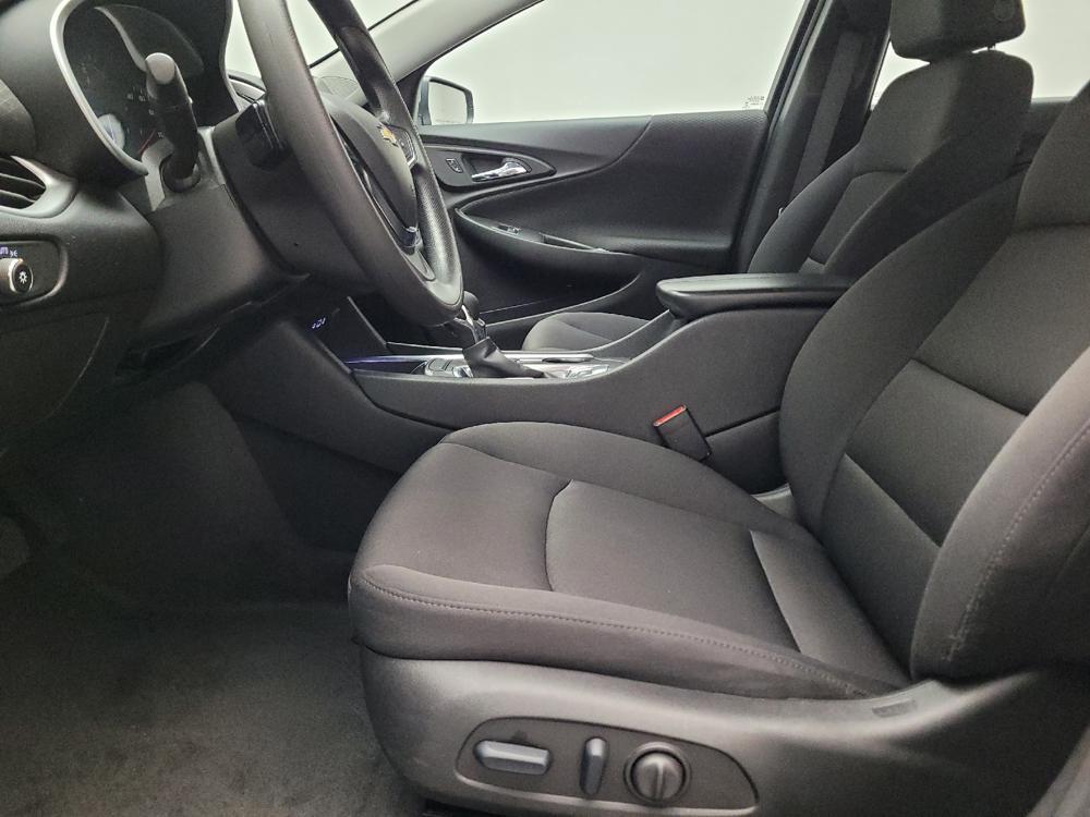 used 2024 Chevrolet Malibu car, priced at $19,795