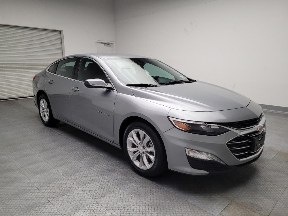 used 2024 Chevrolet Malibu car, priced at $19,795