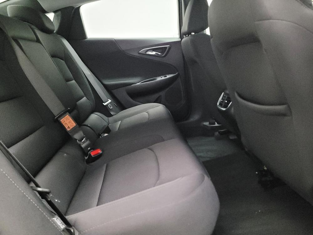 used 2024 Chevrolet Malibu car, priced at $19,795