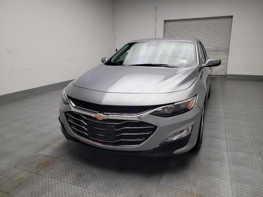 used 2024 Chevrolet Malibu car, priced at $19,795