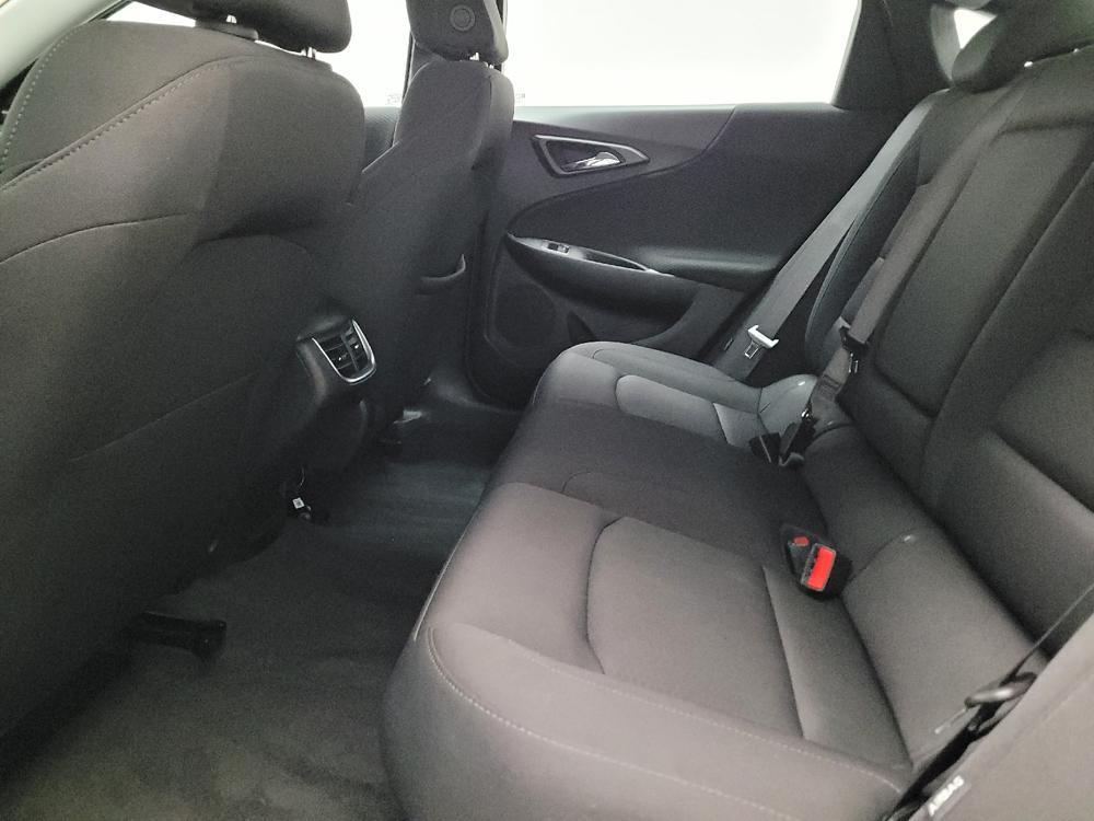 used 2024 Chevrolet Malibu car, priced at $19,795