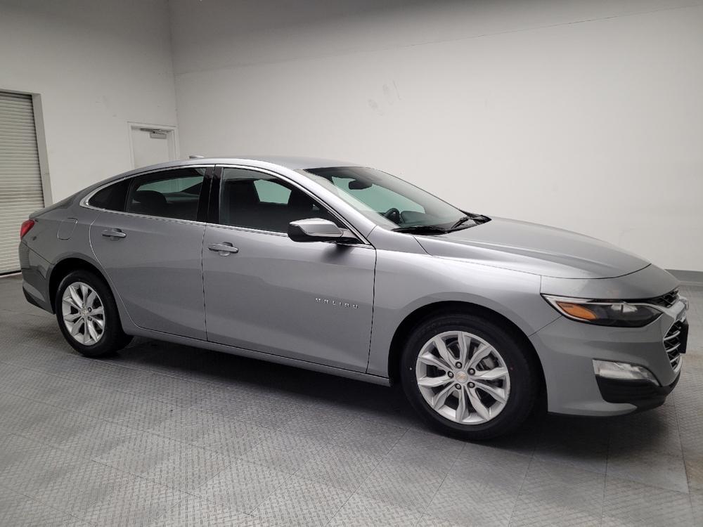 used 2024 Chevrolet Malibu car, priced at $19,795
