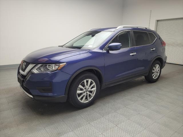 used 2019 Nissan Rogue car, priced at $15,595