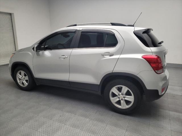 used 2019 Chevrolet Trax car, priced at $11,795