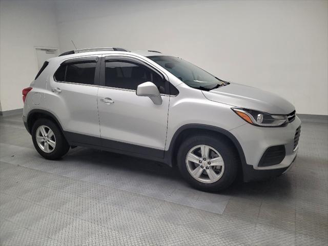 used 2019 Chevrolet Trax car, priced at $11,795