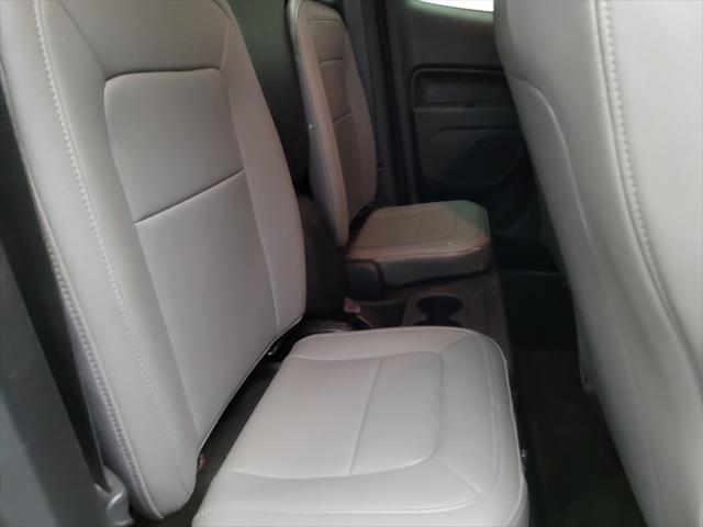 used 2016 Chevrolet Colorado car, priced at $23,095