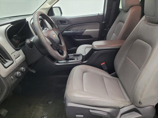 used 2016 Chevrolet Colorado car, priced at $23,095