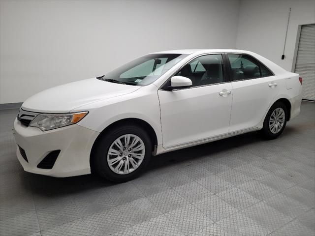 used 2014 Toyota Camry car, priced at $17,795