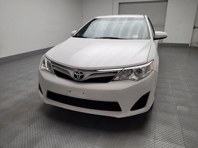 used 2014 Toyota Camry car, priced at $17,795