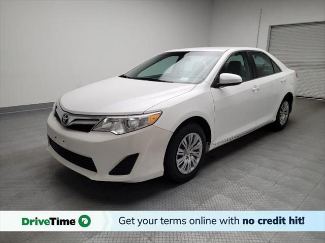 used 2014 Toyota Camry car, priced at $17,795