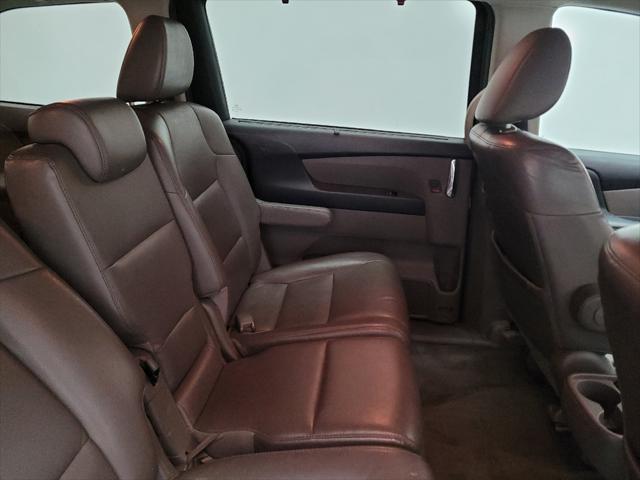 used 2014 Honda Odyssey car, priced at $15,195