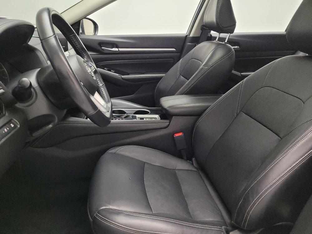 used 2023 Nissan Altima car, priced at $20,095