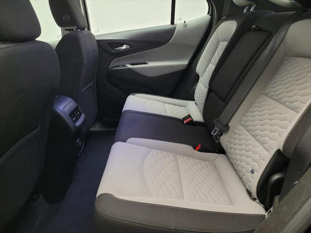 used 2021 Chevrolet Equinox car, priced at $22,795