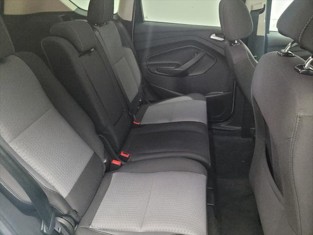 used 2017 Ford Escape car, priced at $12,595