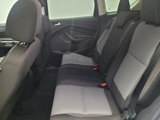 used 2017 Ford Escape car, priced at $12,595
