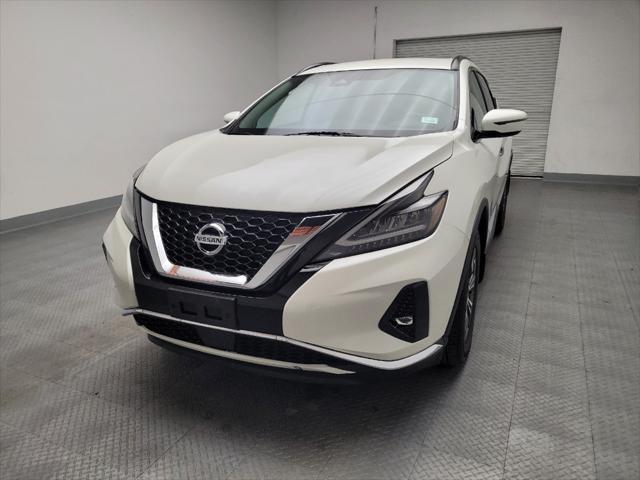 used 2022 Nissan Murano car, priced at $24,895