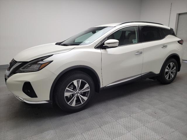 used 2022 Nissan Murano car, priced at $24,895