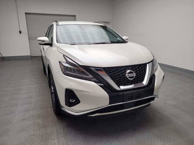 used 2022 Nissan Murano car, priced at $24,895