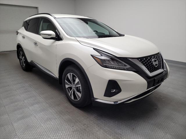 used 2022 Nissan Murano car, priced at $24,895