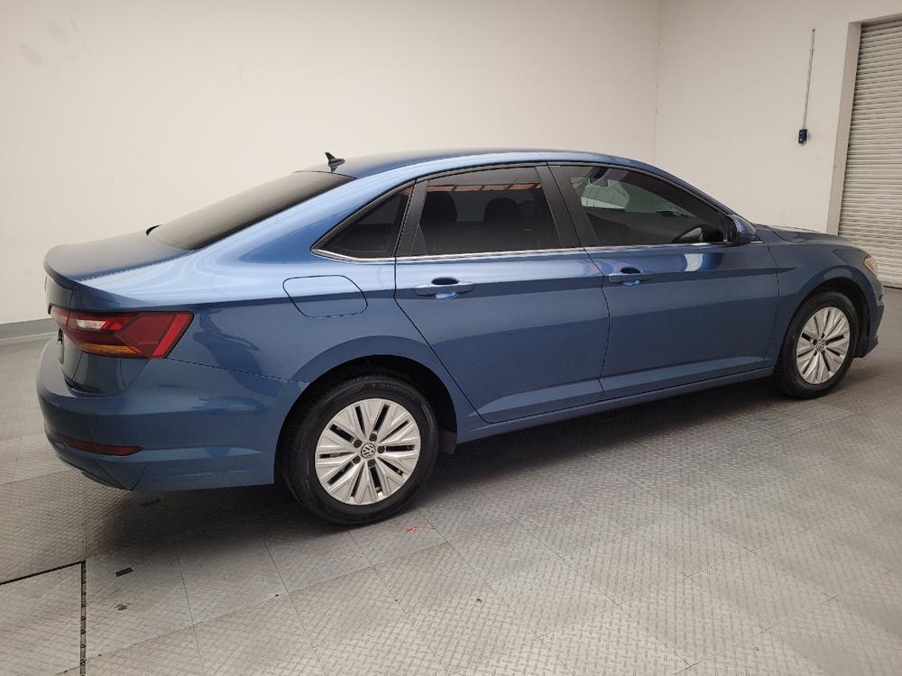 used 2019 Volkswagen Jetta car, priced at $15,095