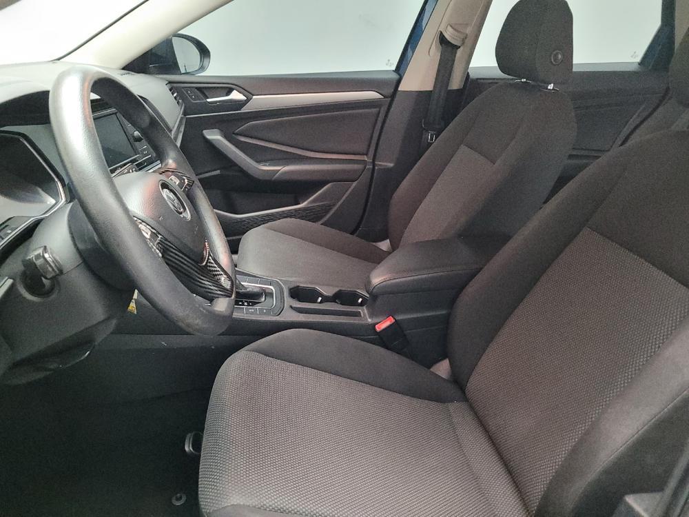 used 2019 Volkswagen Jetta car, priced at $15,095