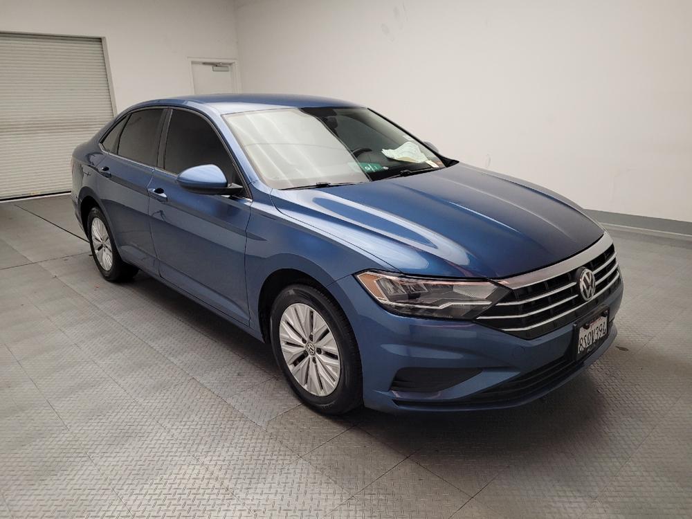 used 2019 Volkswagen Jetta car, priced at $15,095