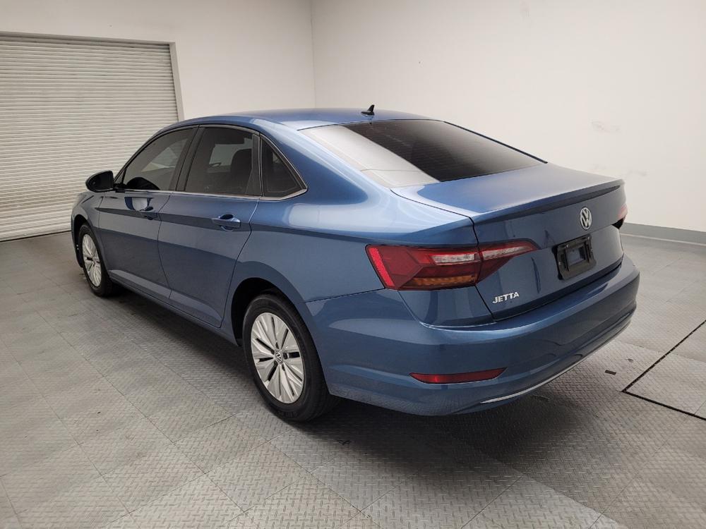 used 2019 Volkswagen Jetta car, priced at $15,095
