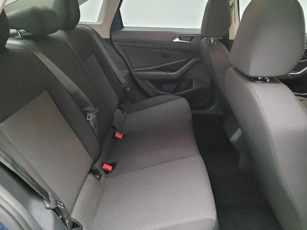 used 2019 Volkswagen Jetta car, priced at $15,095